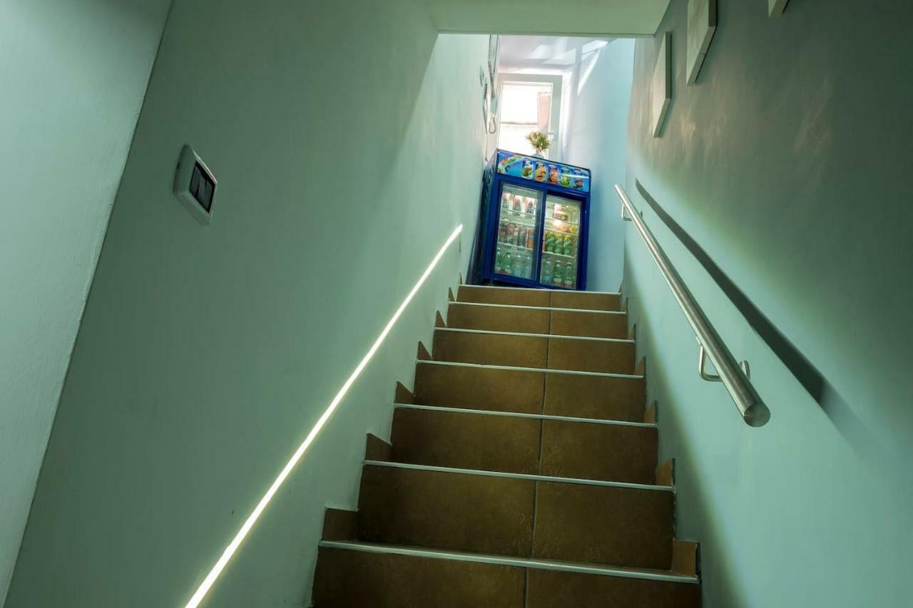 Little House Napoli Apartment Exterior photo