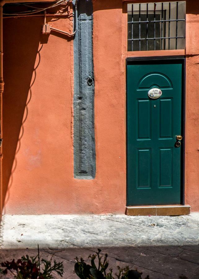Little House Napoli Apartment Exterior photo