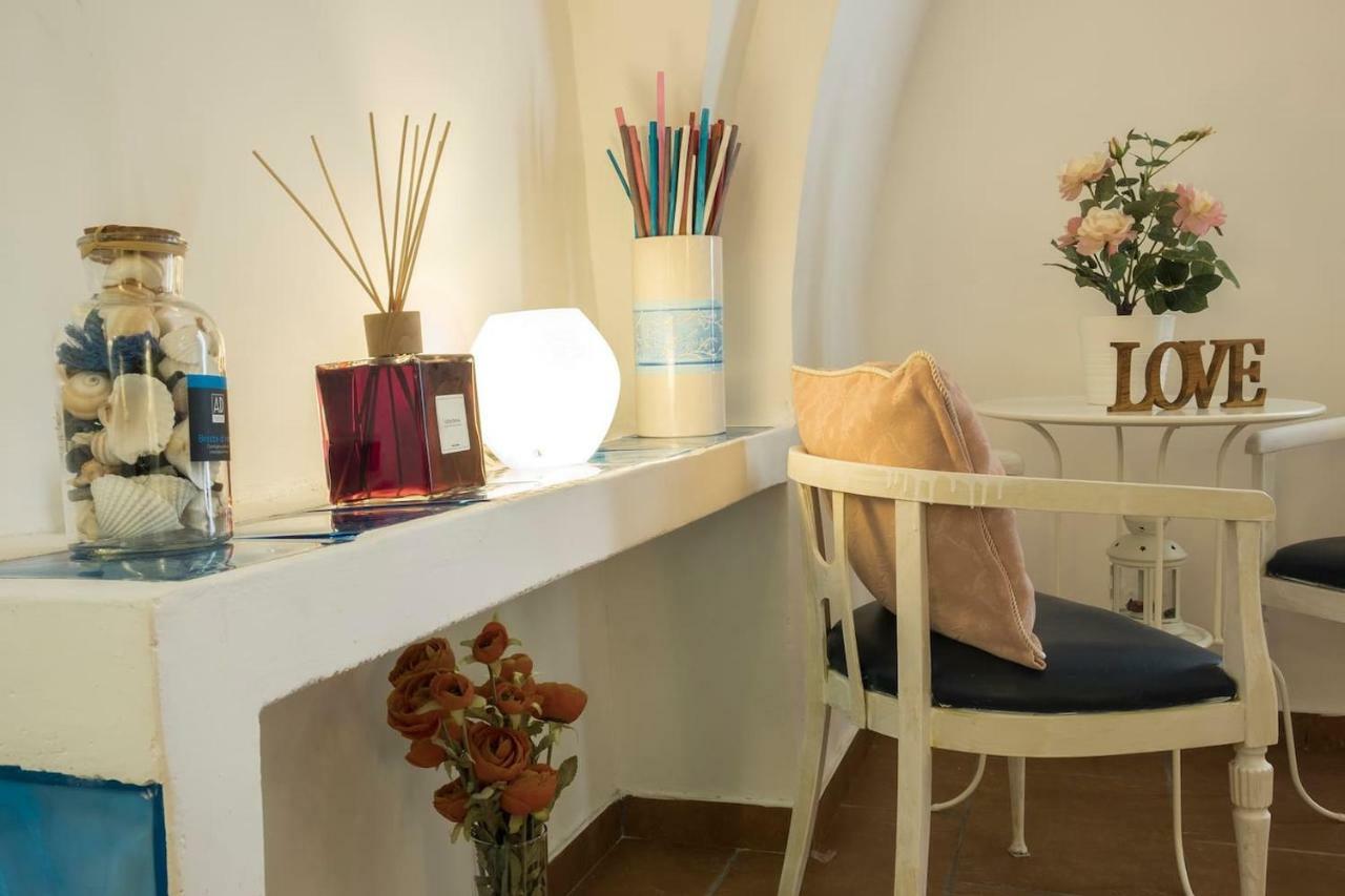 Little House Napoli Apartment Exterior photo